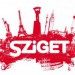 Юбилейный Sziget Festival посетило 50 000 иностранцев