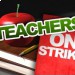 Венгерские учителя планируют забастовку