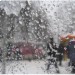 В Венгрии туманно, ожидается дождь со снегом