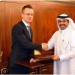 Катар и Венгрия обсуждают энергетическое сотрудничество