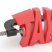 За 2012 год в Венгрии не уплачено налогов на 400 млн. евро