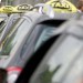 Такси Будапешта повышают тарифы