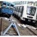 Будапешт простился с последним советским вагоном метро