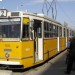 Будапешт ожидает окончания трамвайного тендера