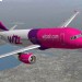Wizz Air начала полеты из Москвы в Будапешт