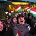 Венгерская молодёжь обеспокоена неопределенностью