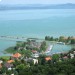 Балатон остаётся самым популярным местом в Венгрии для инвестиций