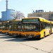 Правительство Венгрии разблокировало 150 млрд. форинтов на автобусы