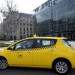 Будапештское такси не следует правилам