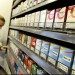 В супермаркетах Венгрии будет запрещена продажа табачных изделий