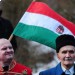 Венгрия упростит голосование для этнических венгров за рубежом