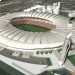 Новый стадион Пушкаша будет стоить 90-100 млрд. форинтов