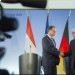 Венгрия откроет в Германии два новых генеральных консульства