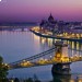 Будапешт 50-ый в списке самых удобных для жизни городов