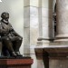 Венгрию оставили без статуй Маркса