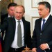 Венгрия предлагает «Южному потоку» законодательную уловку