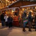 В Венгрии открылись Рождественские ярмарки