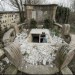 На севере Венгрии осквернено еврейское кладбище
