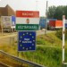 Венгрия усилила охрану границы с Украиной