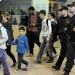В Венгрии при попытке убежать от полиции погиб мигрант
