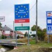 Словакия защитится от мигрантов из Венгрии оцинкованными блоками