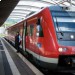 Немецкая железнодорожная компания останавливает поезда между Австрией и Венгрией