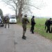 Полиция Венгрии задержала шестерых подозреваемых в терроризме