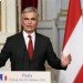 Австрия частично приостановит участие в Шенгене