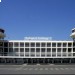 Терминал венгерского аэропорта может стать выставочным залом