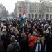 В демонстрации против нового типа ЧП приняло участие 1000 человек