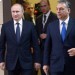 Венгрия пообещала сотрудничать с Россией в обход санкций