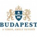 Будапешт получил новый логотип