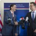 Сийярто обсуждает американо-венгерское сотрудничество