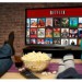 Netflix может встряхнуть венгерский телевизионный рынок