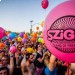Фестиваль Sziget ожидает рекордное число посетителей