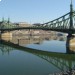 Мост Szabadság будет закрыт два месяца