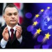 Орбан обвиняет ЕС в Brexit