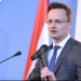 Сийярто: Венгрия стремится к тесным связям с Великобританией