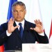 Венгерский премьер увидел связь между беженцами и терроризмом