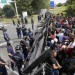 Беженцы на границе с Сербией объявили голодовку