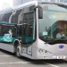 Китайская компания начнёт производство автобусов в Венгрии
