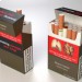Сигареты в Венгрии начнут продавать в единой упаковке