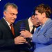 Виктор Орбан удостоен звания 