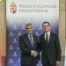 Венгрия и Турция обсудили экономическое сотрудничество