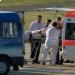 В Венгрии столкнулись два легких самолета