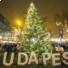 Власти Будапешта защитят Рождество с помощью бронетехники