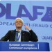 Европейское бюро по борьбе с мошенничеством оштрафует Венгрию