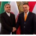 Венгрия и Иран обсудили экономику, энергетику и рыночные возможности