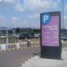 Аэропорт Будапешта добавит 1 000 парковочных мест