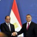 Орбан призывает к венгерско-египетскому экономическому прорыву